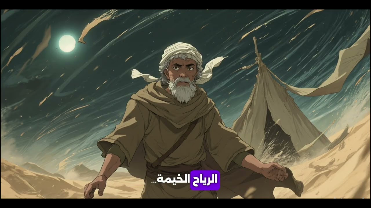 شاة واحدة غيّرت حياته… قصة أغرب من الخيال!