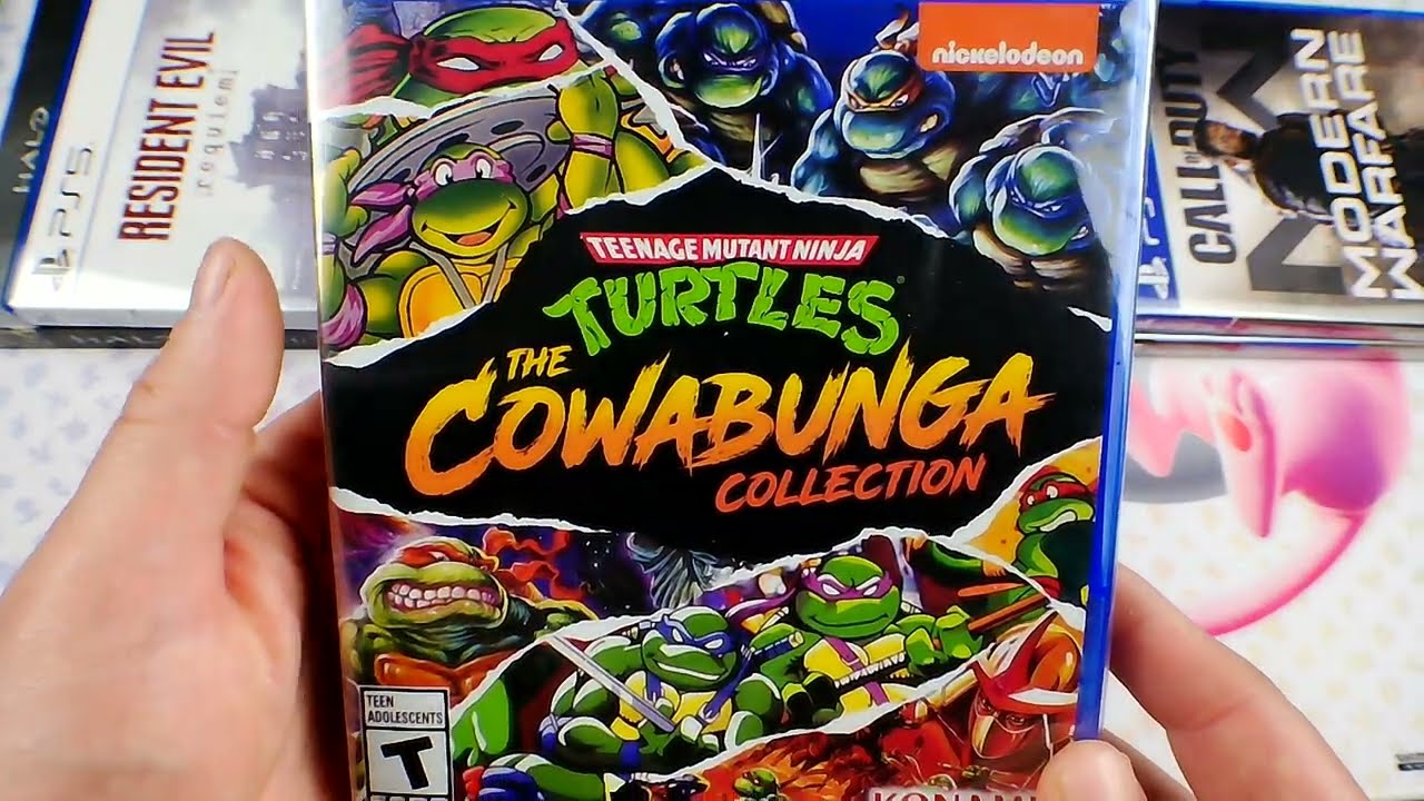 Video Game Pickups & Collectables Part. 45 l Dirty Finds!!