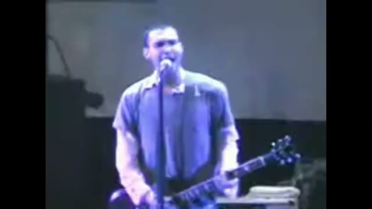 Maroon 5 Live in Amsterdam - March 31, 2004