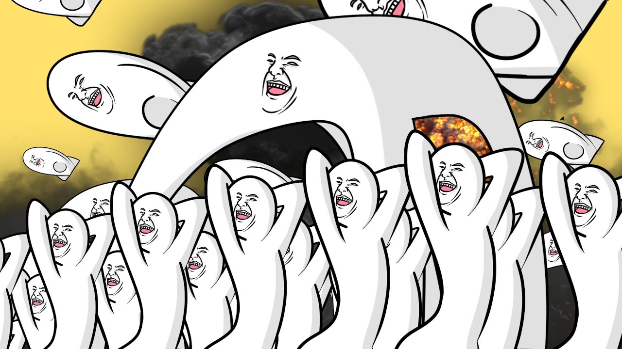 개꿈