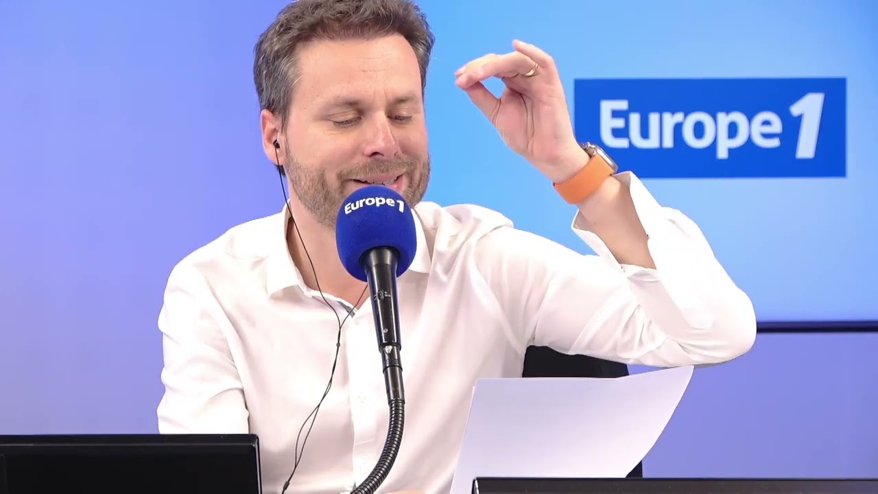 Aide aux carburants : &laquo;L'&eacute;conomie fran&ccedil;aise est en train d'&eacute;touffer&raquo; estime J.-M. Salvator