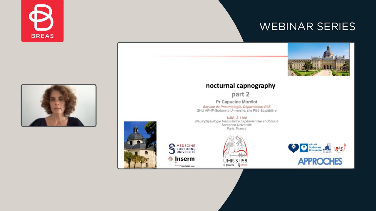 Nocturnal Transcutaneous Capnography: The Practice