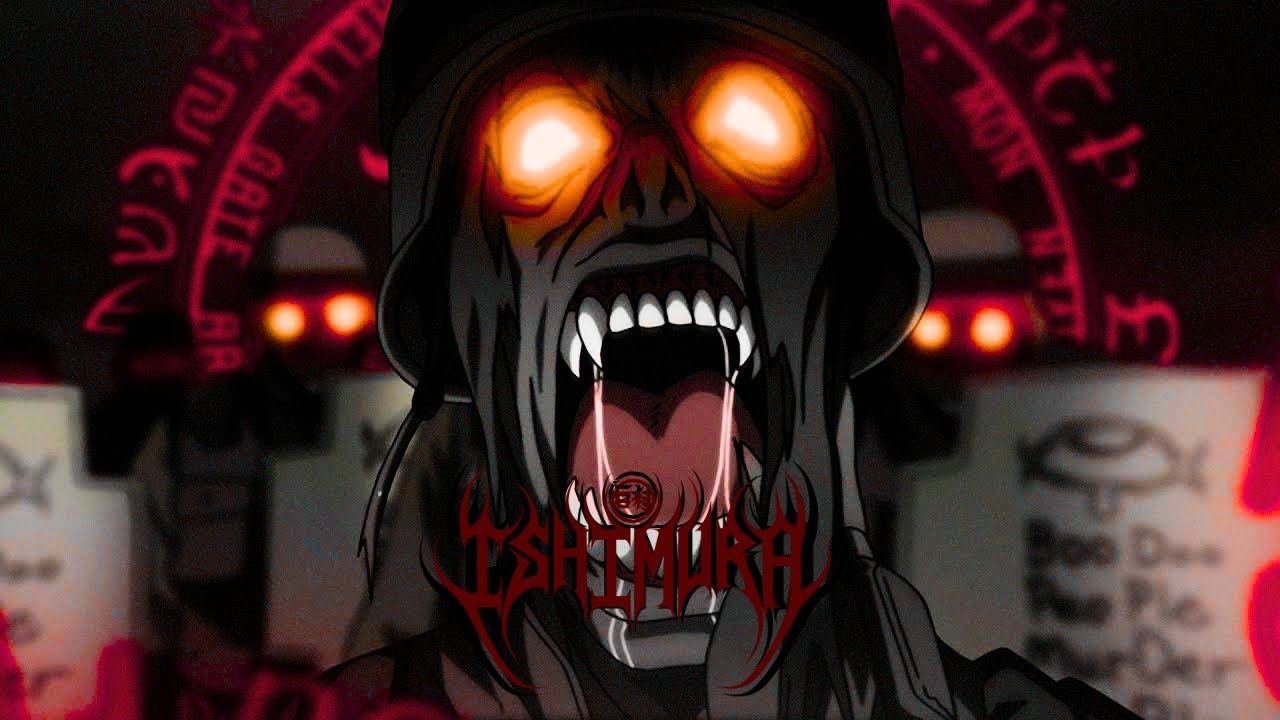 [HARD DARK TRAP] 