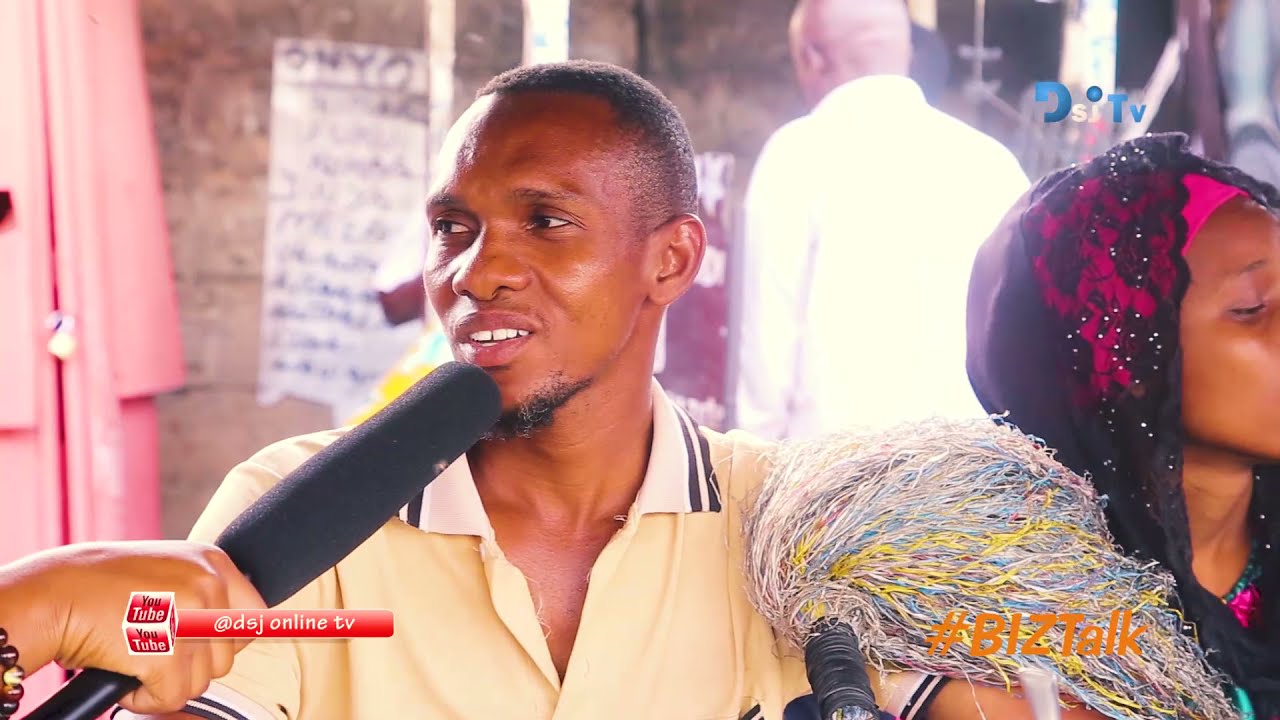 BIZ TALK: Fahamu biashara ya Pweza, faida na changamoto zake.