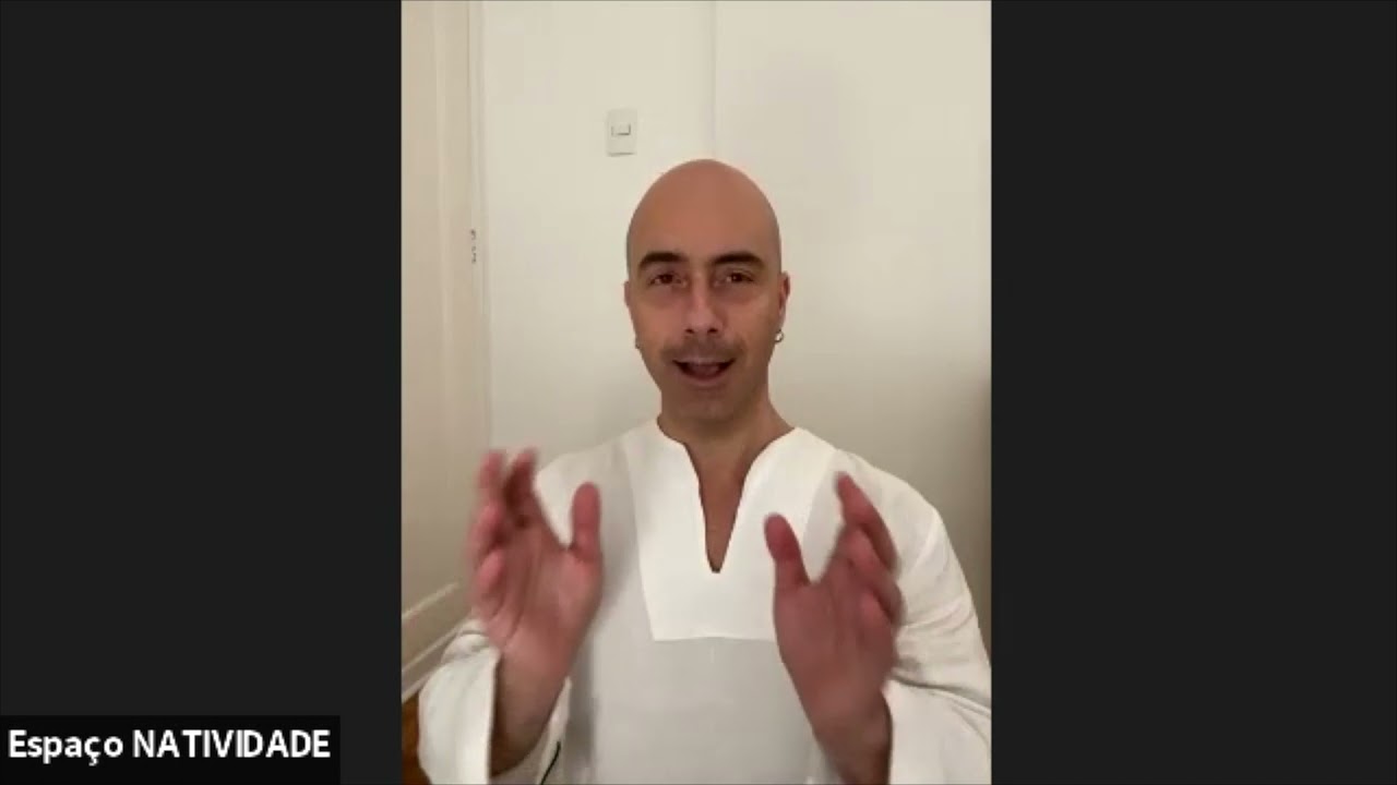 Meditação e Satsang com Satyanatha (14/09/21)
