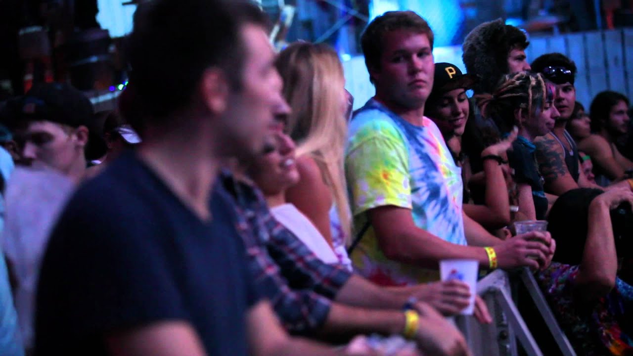 Headstash's Catskill Chill 2012 Video Recap [HD]