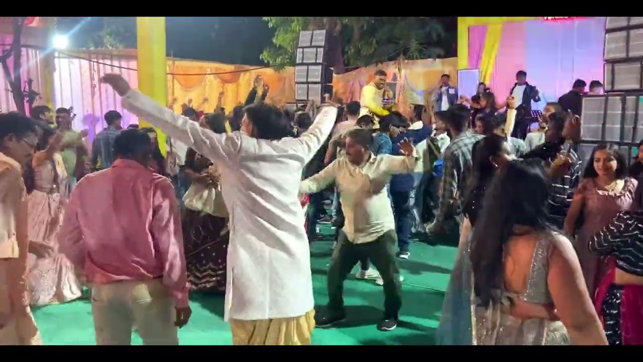live program nilu orchestra khadki