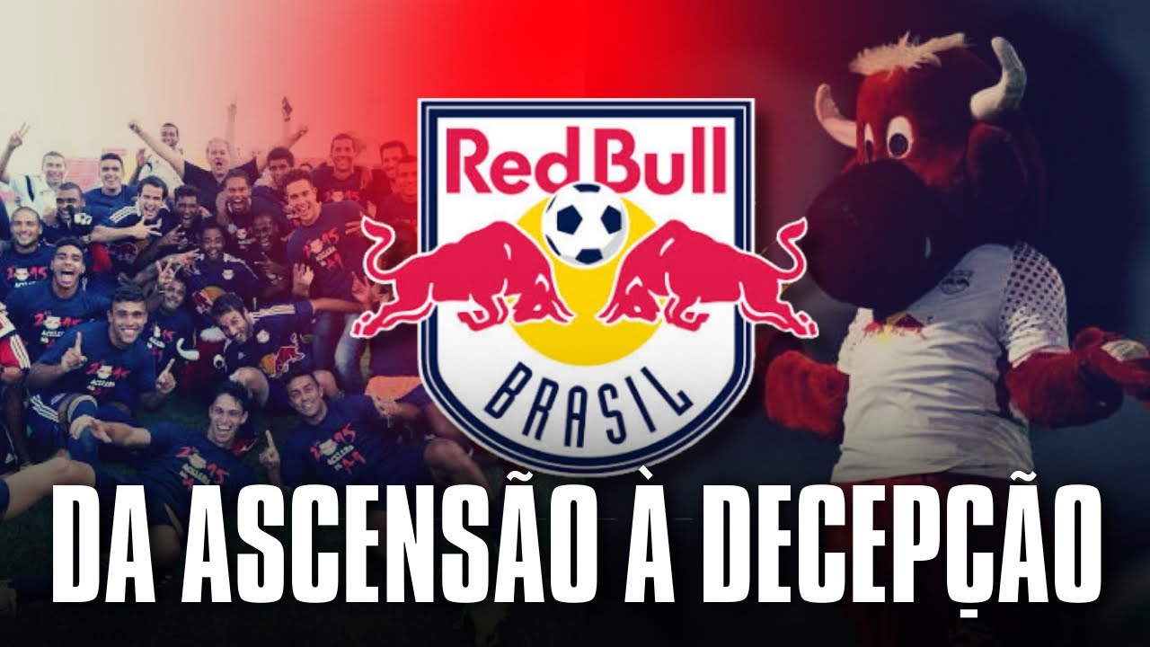 O silencioso fim do Red Bull Brasil | GOL DE CANELA