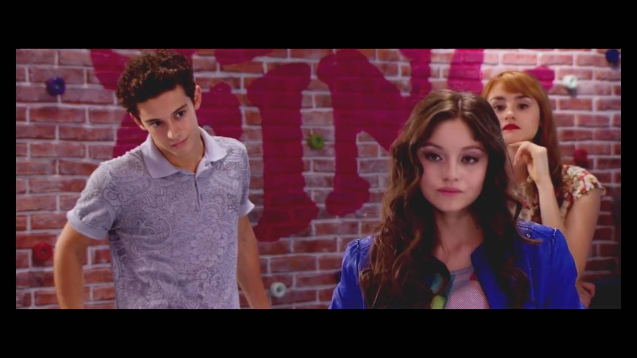 Luna + Matteo || MIl Años Mas #Lutteo