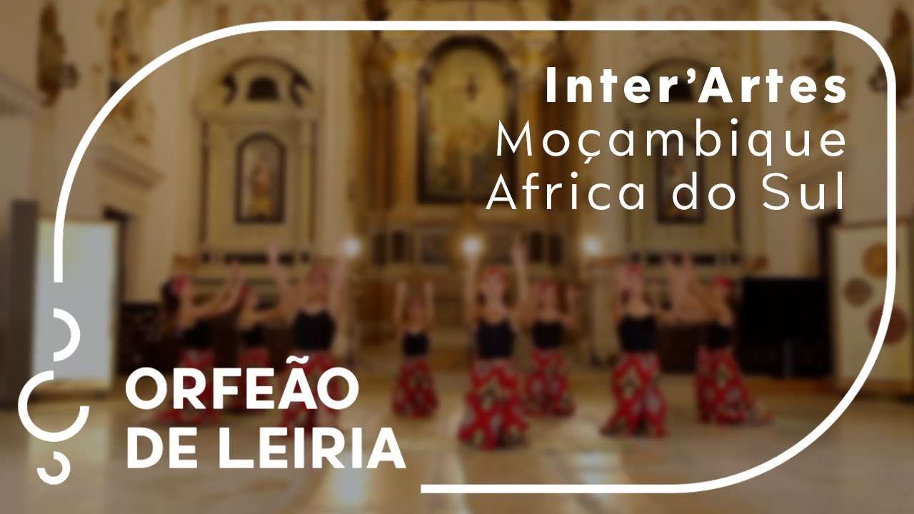 Inter'Artes | Moçambique e Africa do Sul