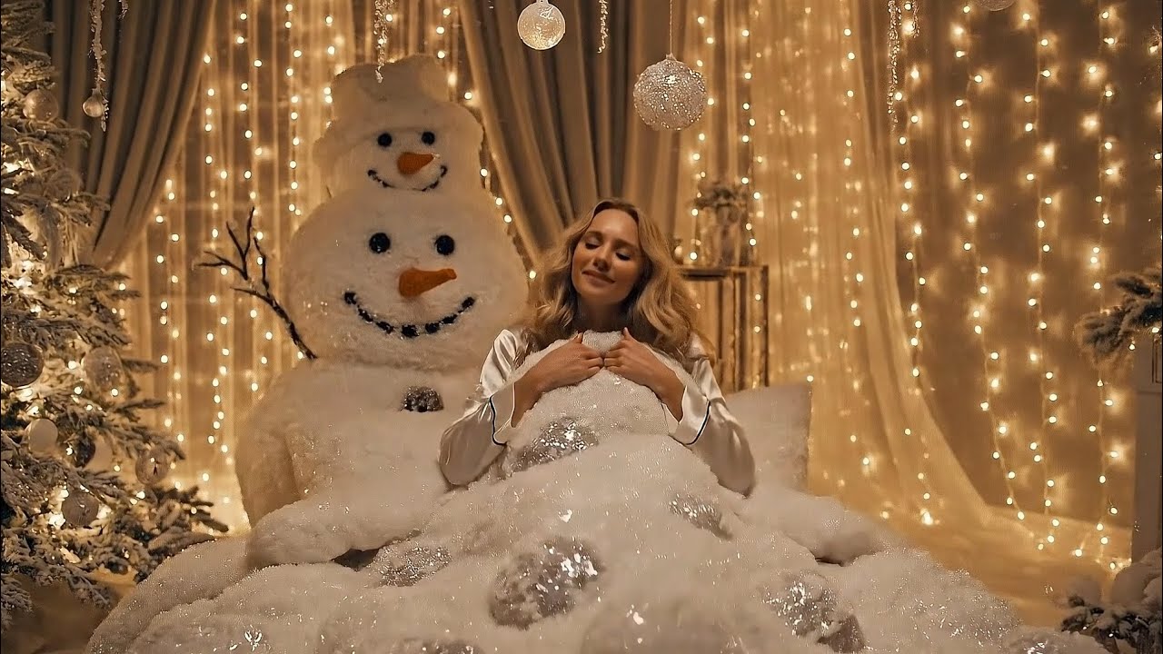 Which Unusual Bed Would You Go For? 🎄🎅 Ultimate Oddly Satisfying AI ASMR.