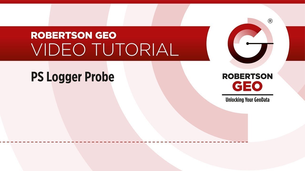 PS Logger probe