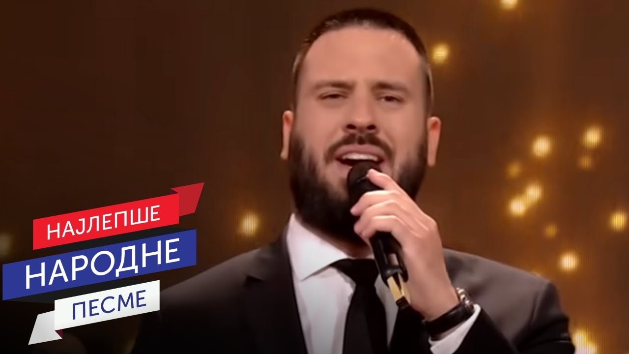 Novogodišnji program RTS 2025 (kafana splet live)
