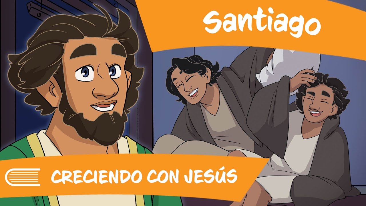 Ven S&iacute;gueme 2023 SUD (Nov 13-19)Santiago-CRECIENDO CON JES&Uacute;S