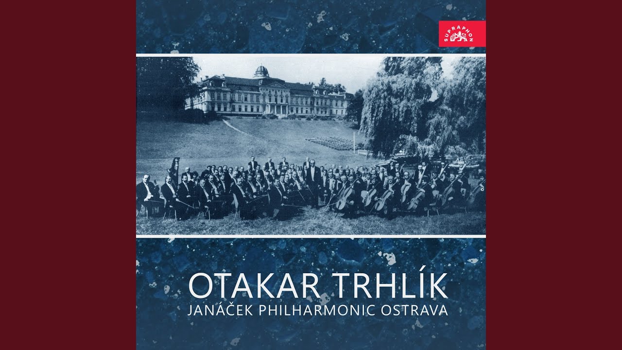 Smetana: My Country. A Cycle of Symphonic Poems - II. Vltava