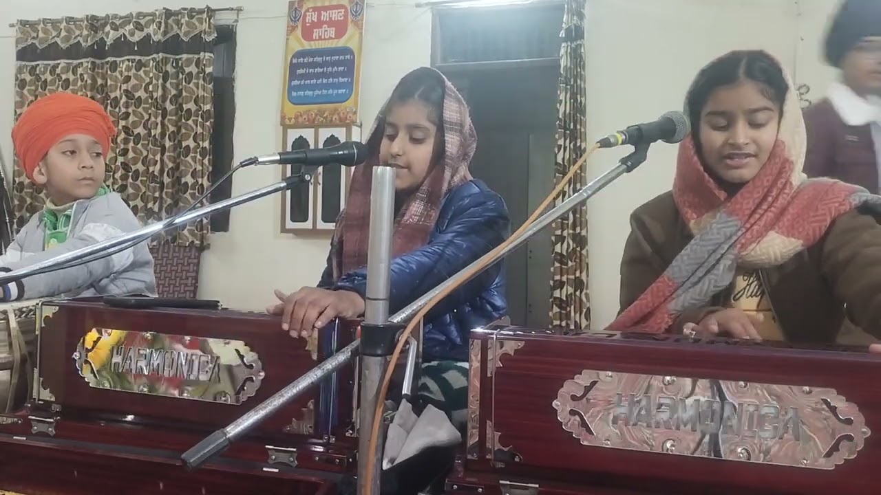 Harpreet Kaur 🙏