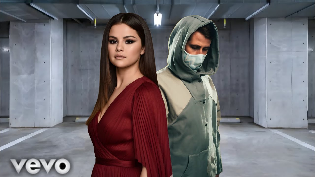 Alan Walker & Selena Gomez - Lost but Not Gone, Saklee (Music Video) 