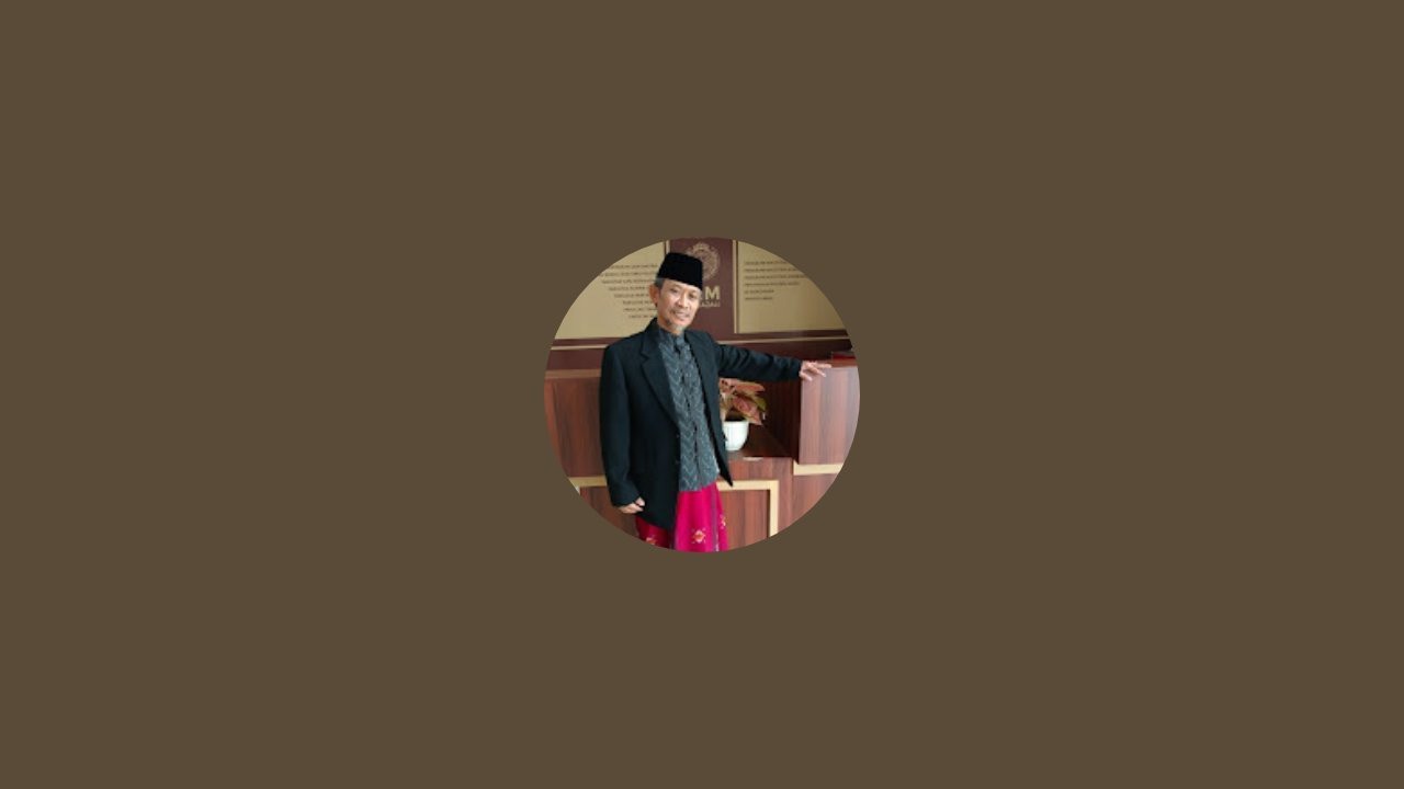 TERHUBUNGNYA TIGA FREKUENSI DI LAILATUL QADAR