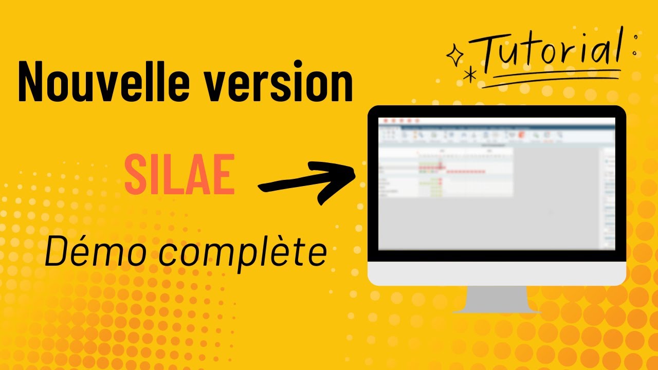 My Silae : Démonstration complète du meilleur logiciel de paie !