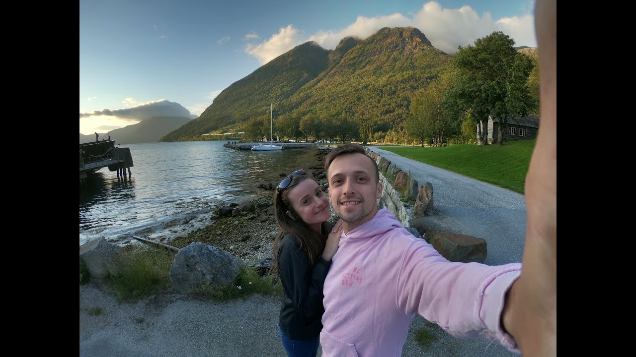 Z KOŠÍC K FJORDOM - ÚŽASNÉ NÓRSKO ROADTRIP