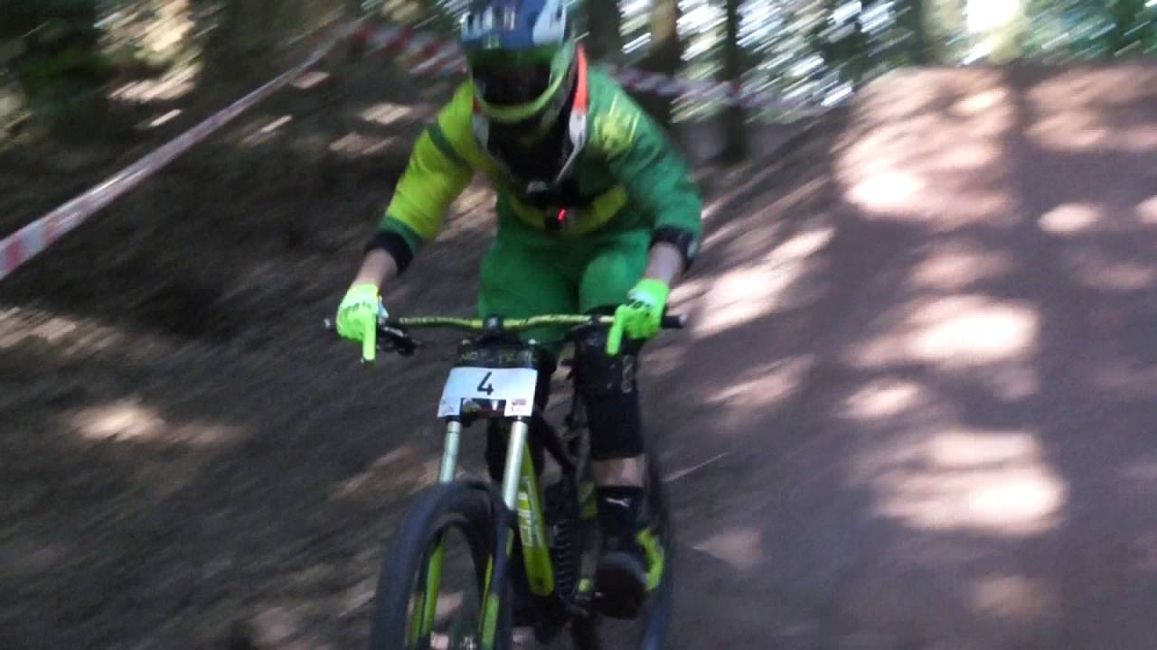 King of the Trail VI  Trassem 2016 (www.kai-zolper.de)