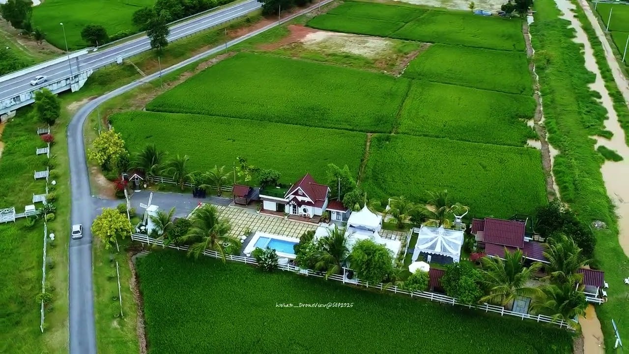 QM Cottage Homestay, Pasir Mas | Kelantan