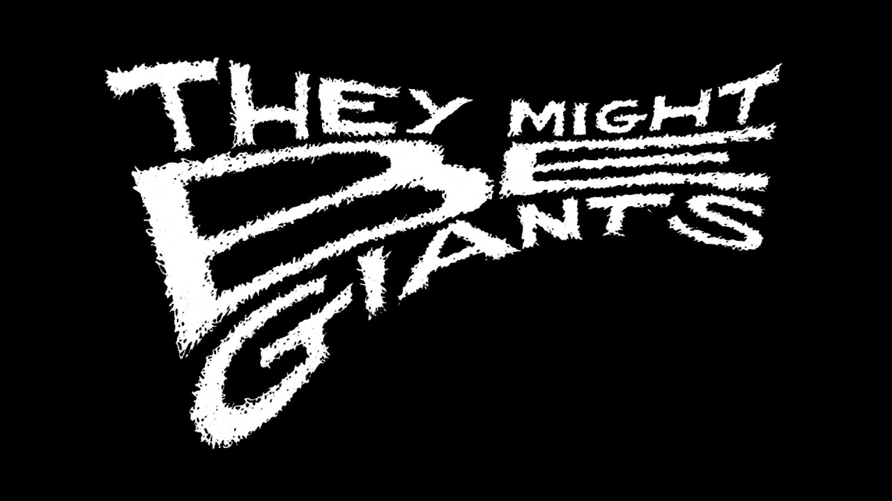 They Might Be Giants - 1984 Promotional Demo Tape