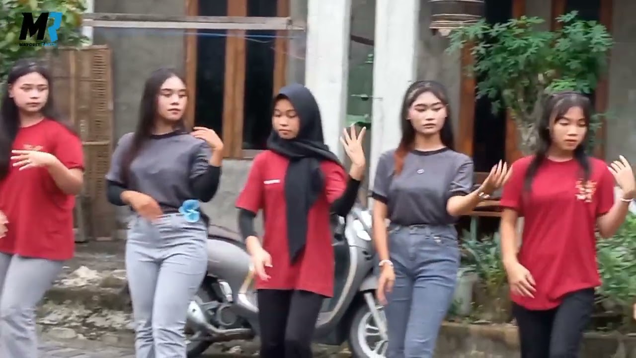 Laber Mayoret cantik, New visgara & Nirwana terbaru, di Karangawen Demak 2026.