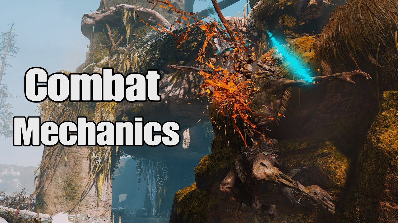 God of War Combat Guide (Give Me God of War difficulty)