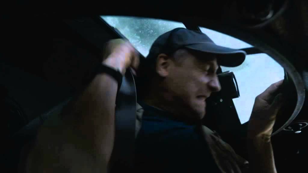 Into The Storm - Anchor Down - Official Warner Bros.