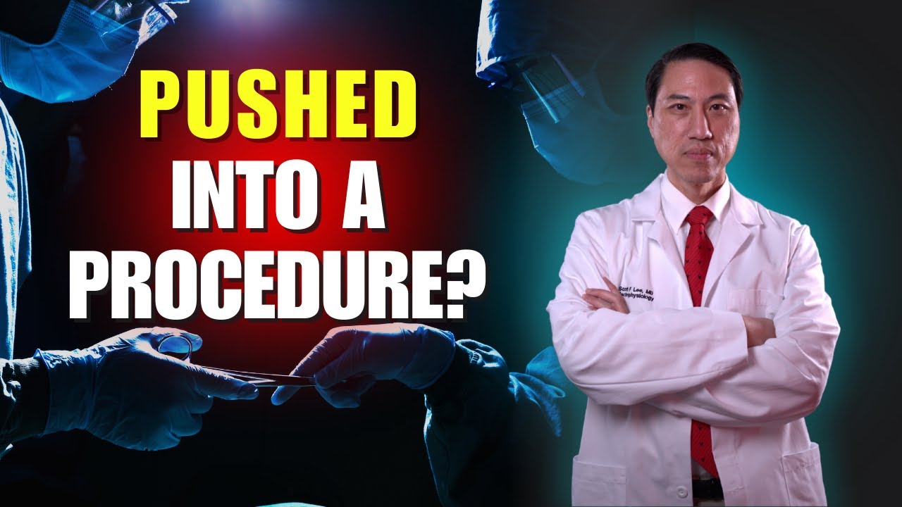 The Truth About AFib Care in 2025 (What Most Doctors Don’t Tell You)