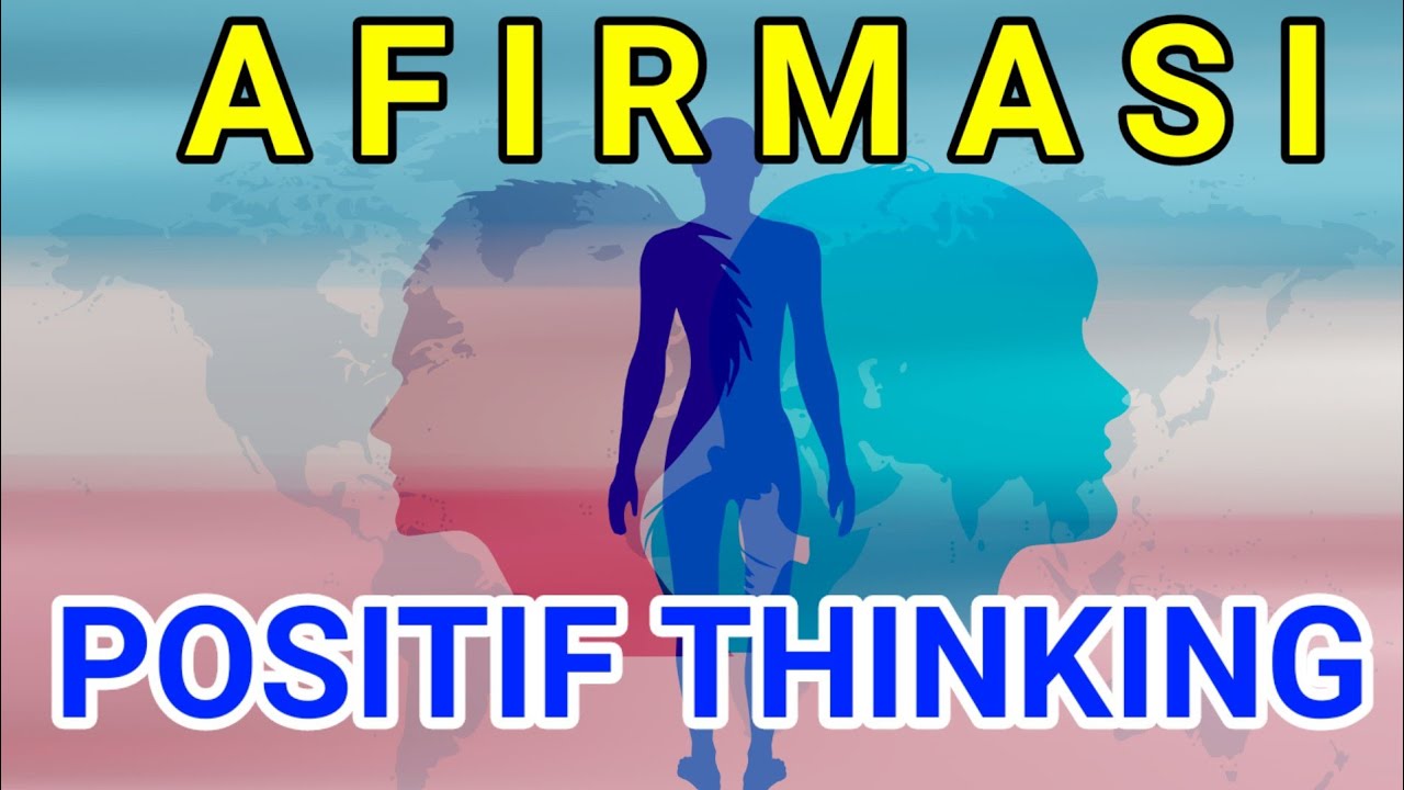 Listen Every Morning! Powerful Positive Affirmations for Success & Confidence