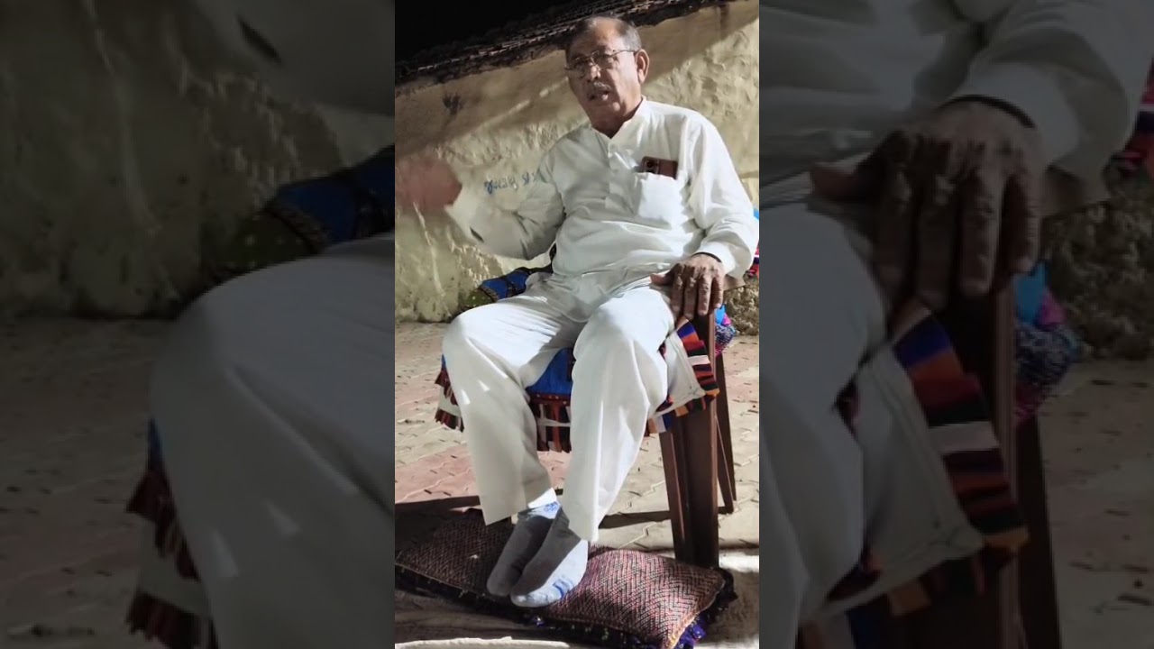 સાહેબ સુખદેવજી મહારાજ નો સત્સંગ 