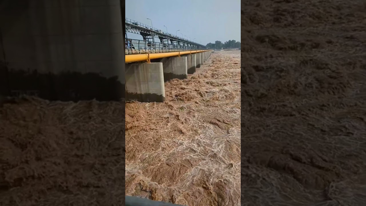 Flash floods | Real footage #viral #trending #floods #flood #Disaster #nature #viral
