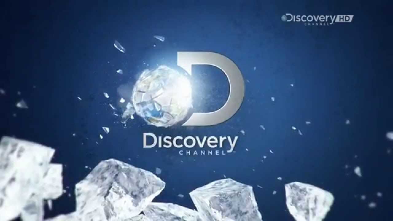 Discovery Channel Russia ►реклама и  анонсы (07.03.2018)