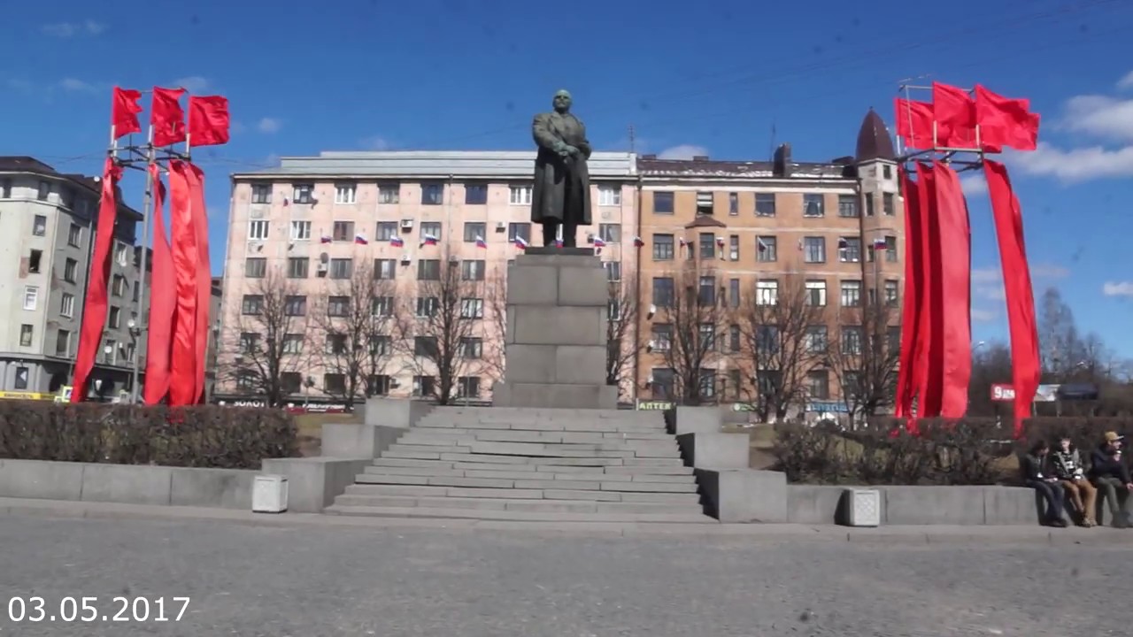 RUSSIA Vyborg Выборг Viipuri Viborg Wiburg РОССИЯ