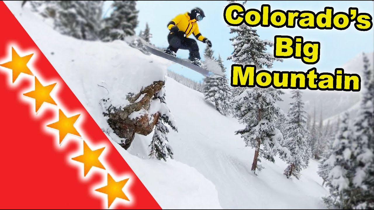 Arapahoe Basin Ski Resort Review