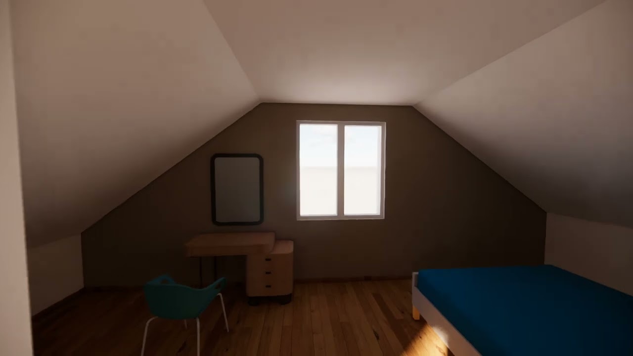 JDHabitat - Conception et visite virtuelle 3D