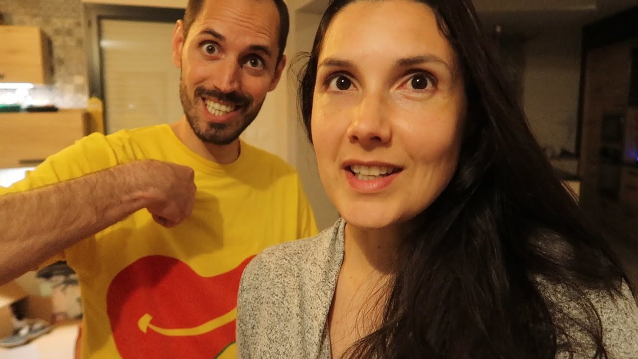 ELLE ADORE FAIRE ÇA 😜