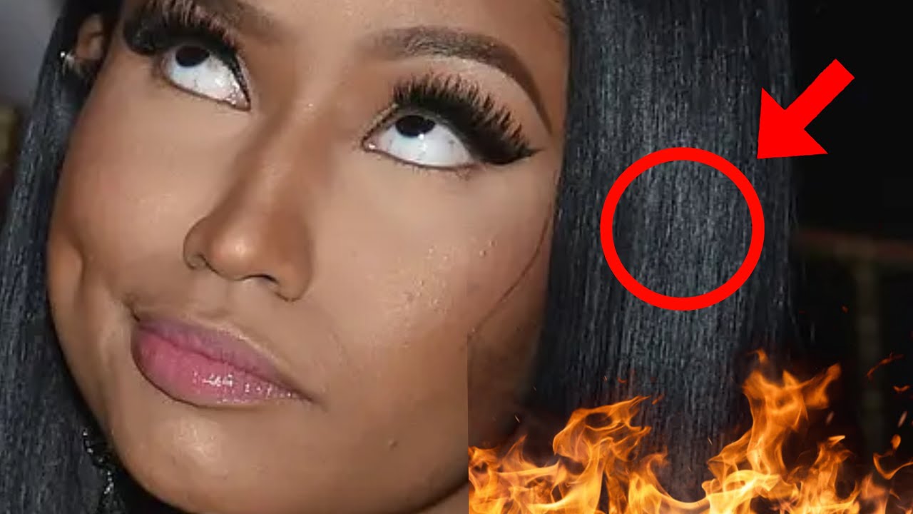 Nicki Minaj ENDS HER CAREER + Celebrities SPEAK OUT 