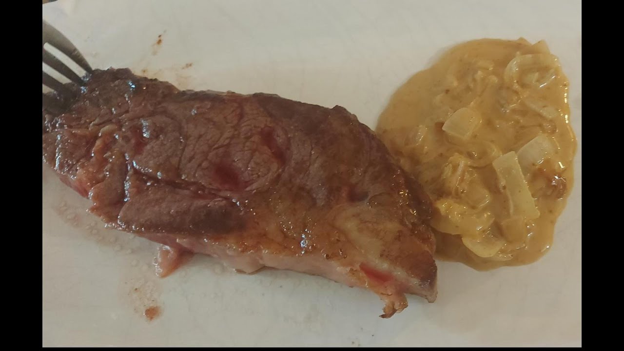 Juicy Black Angus Chuck Steak Recipe You NEED to Try