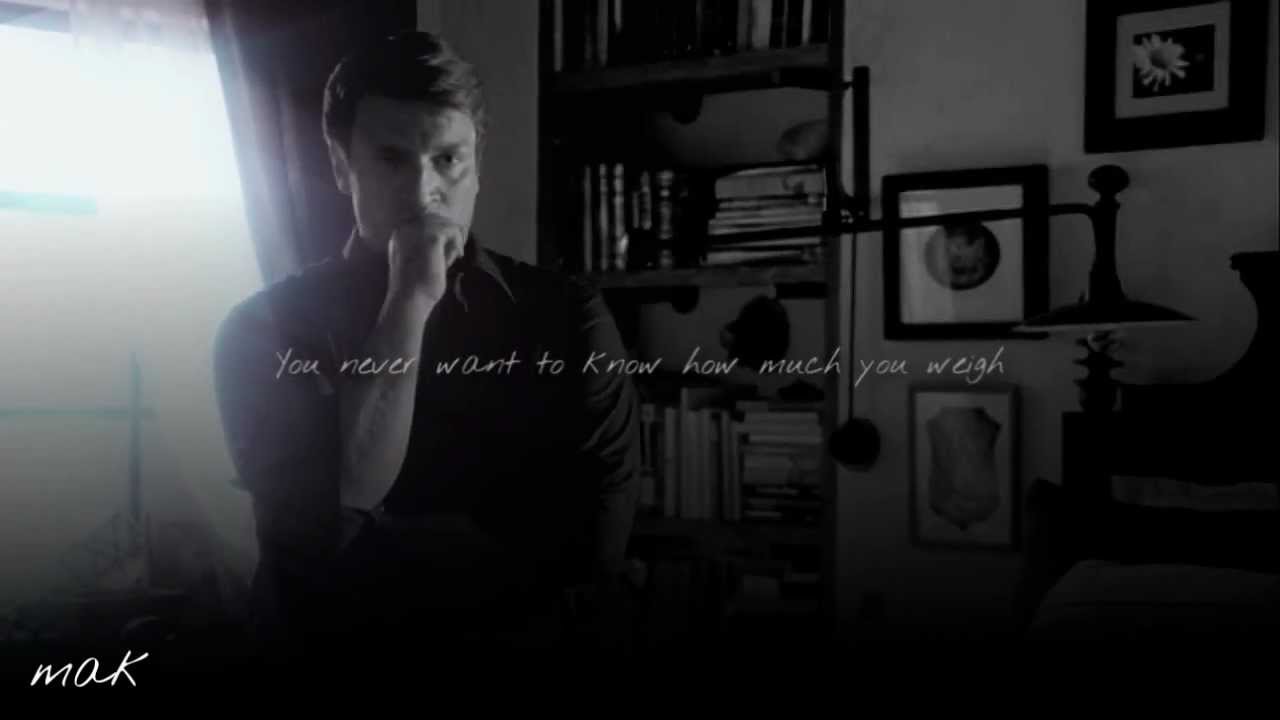 Castle and Beckett - Little things ♥ [for my 415+ lovely subscribers]