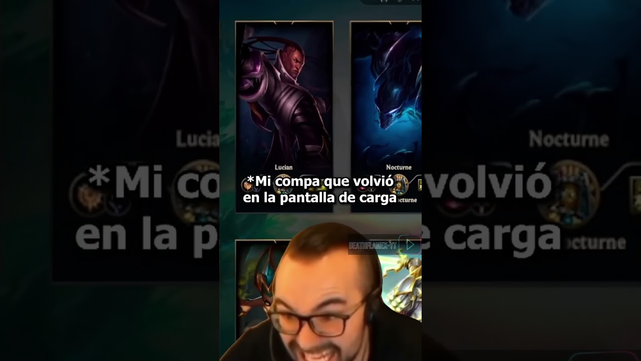 #leagueoflegends  #wildriftlatam  #leagueoflegendsmemes  #lolcito  #lol #leagueoflegendsfunny