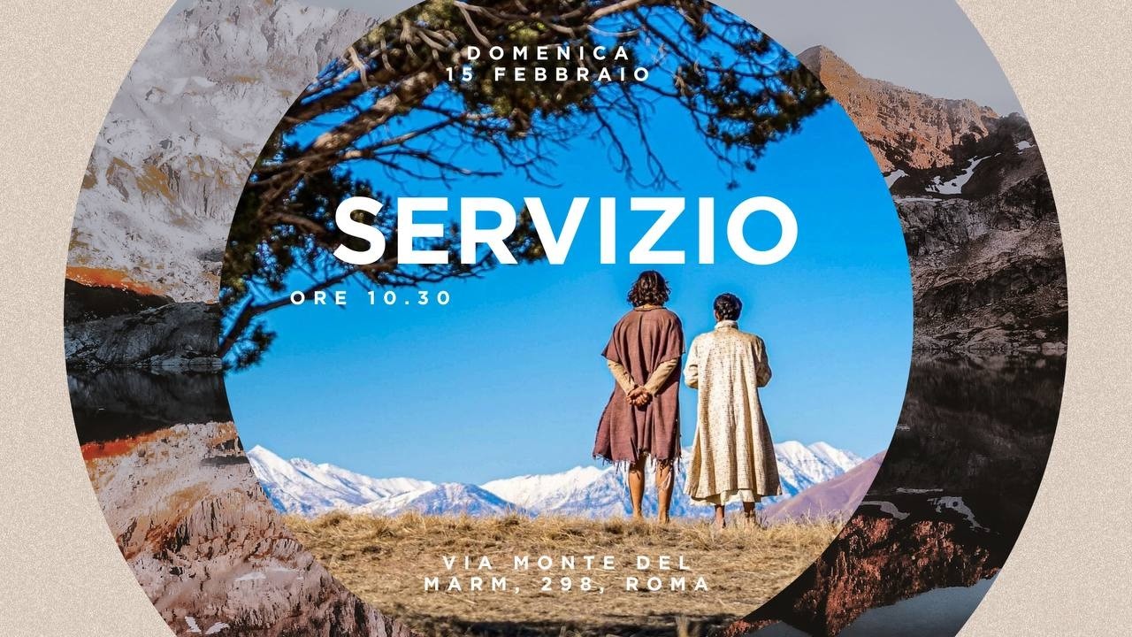 C.I.M.A.P. The Glory: Servizio del 15/02/2026 a Boccea - 