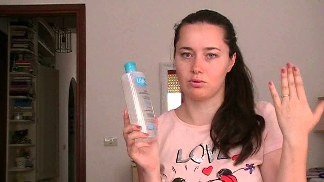 Французская аптечная косметика (Uriage, Caudalie, Nuxe, Furterer)