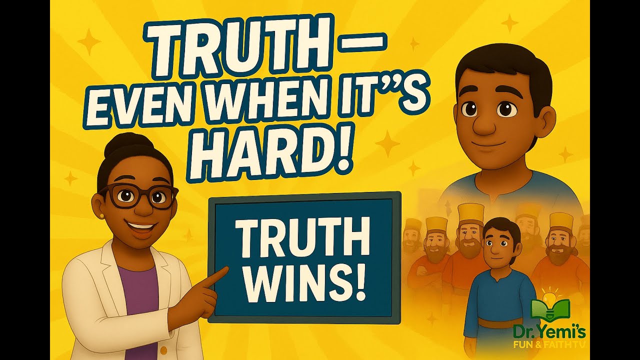 Integrity Lessons From a Forgotten Bible Hero!