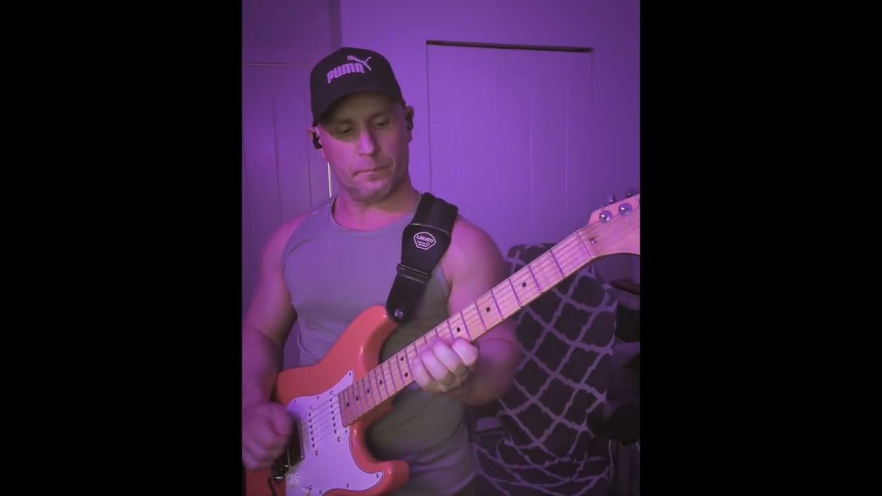 Backstreet Boys - Shape of my Heart