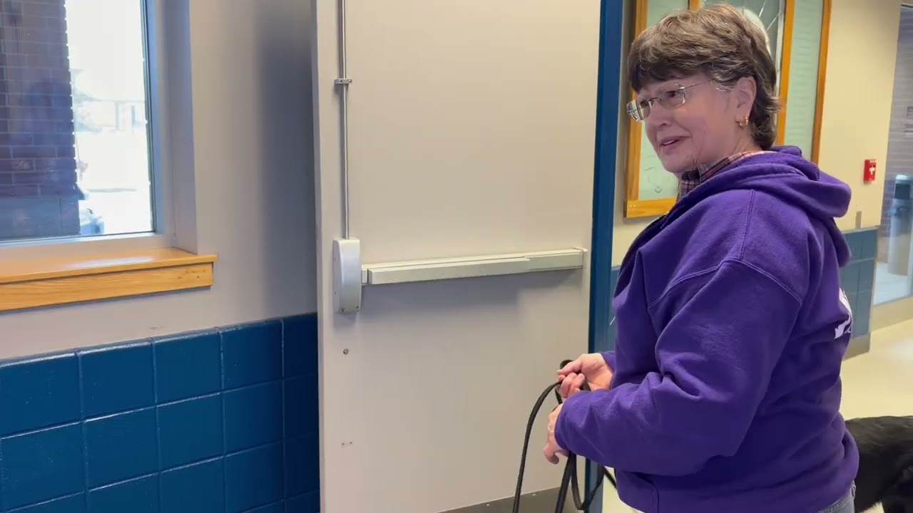 Hush 2-22-2026 Detective training Turnstone