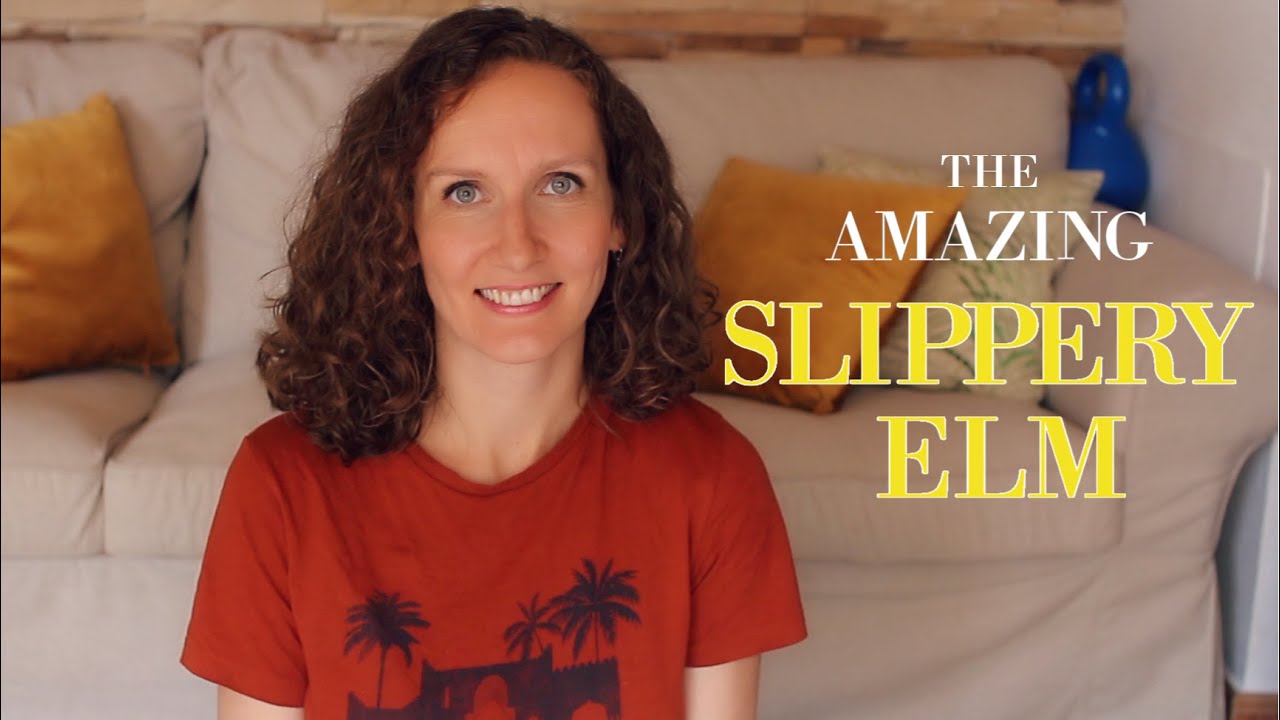 Slippery Elm Bark: How To Use It for Healthy Digestion, Beautiful Skin, and More!