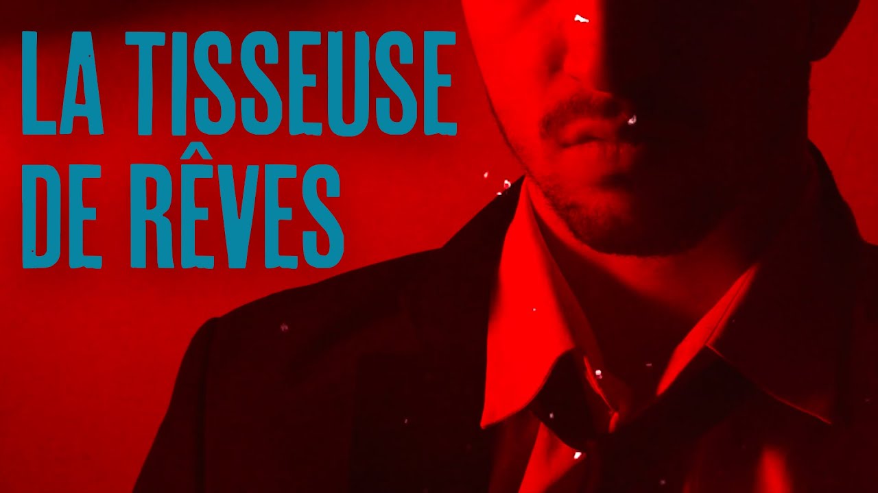 La Tisseuse de Rêves (2026)